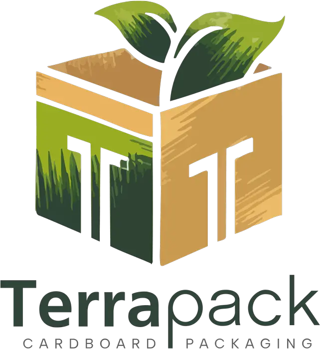 Terra Pack - Ambalajul Tau