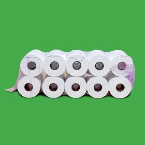 Rola termica 57mm x 18m 10 buc/set
