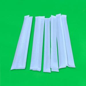 Paletine cafea lemn ambalate individual 10.5cm 100 buc/set