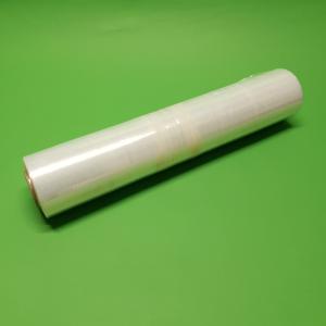 Folie strech manuala 23/2.4 kg fara tub