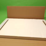 Hartie pentru copt 40x60 cm 500 buc/cutie