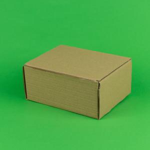 Cutie autoformare CO3 100 buc/set natur 450X250X40 mm