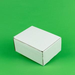 Cutie autoformare CO3/B alb 550x370x60 mm 100 buc/set