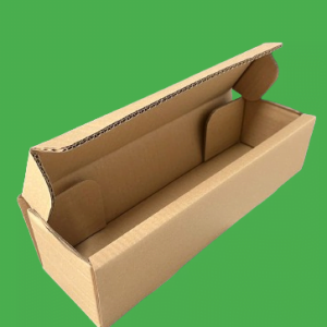 Cutie autoformare CO5, 100 buc/set natur 350X80X80 mm