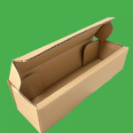 Cutie autoformare CO5, 100 buc/set natur 350X80X80 mm