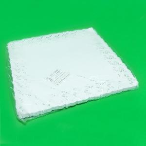 Dantela D30x30 100 buc/set