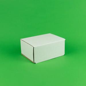 Cutie autoformare CO3/B alb 171x183x103 mm 100 buc/set