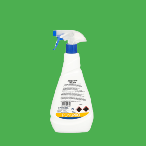 Odorizant de camera AMBIPONS MILION pulverizator 750 ml