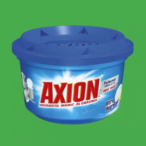 Axion pasta vase 400 GR