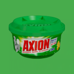 Axion pasta vase 225 GR LEMON