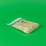 Bete frigarui cu paleta 15cm 100 buc/set