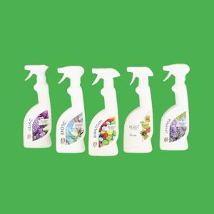 Bozo odorizant LILIAC 500 ML