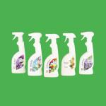 Bozo odorizant LILIAC 500 ML