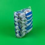 Spalator spiralat din inox 35gr 12 buc/set