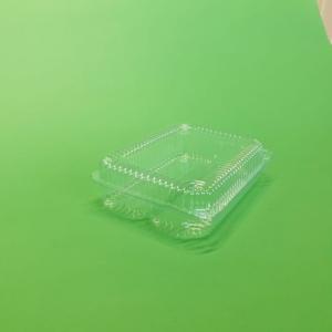 Caserola 2 eclere capac atasat IT532U 50 buc/set