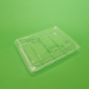 Caserola 4 eclere capac atasat IT-534U 50 buc/set
