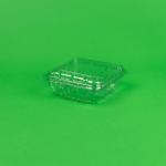 Caserola fructe cu capac 100/set 150gr