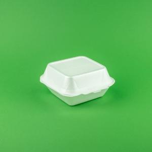 Caserola hamburger M3 100/set 1000 gr.