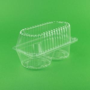 Caserola doua savarine 1700CC 50 buc/set