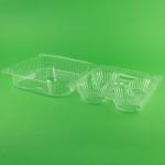 Caserola pentru 4 savarine 2770cc 25 buc/set