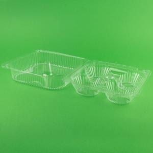 Caserola pentru 4 savarine 1900cc 50 buc/set