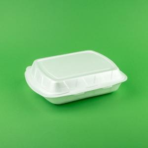 Caserole tricompartimentate TSC33 100/set 175x140x60