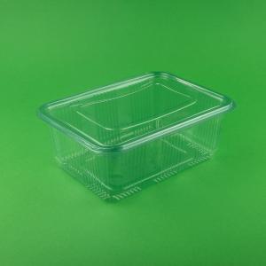 Caserola cu capac 100/set 2000 gr.