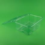 Caserola cu capac LIMERA 100/set 1500 gr. L-115