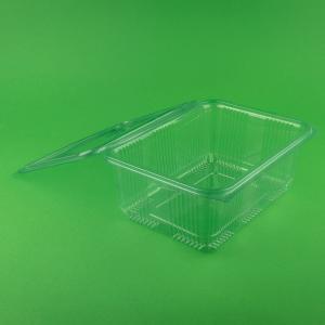 Caserola cu capac LIMERA 100/set 1000 gr. L-110