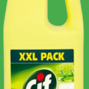 Cif crema 2L