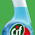 Cif pompa geam 500ml SPRING