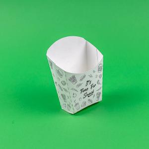 Cutie cartofi medie Urban 100 buc/set