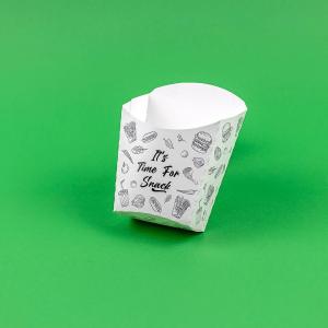 Cutie cartofi mica Urban 100 buc/set