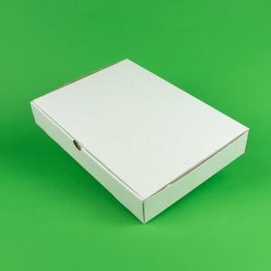Cutie prajituri T2 100 buc/set folie 155x115x60 mm