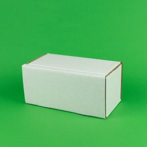 Cutie meniu CO5 alb 150x95x45 100buc/set