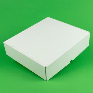 Cutie autoformare 100 buc/set folie 357x152x80