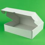 Cutie autoformare 100 buc/set folie 460x370x75 mm
