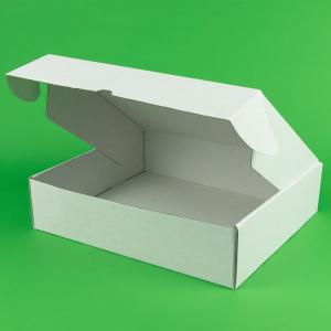 Cutie autoformare 100 buc/set folie 450x200x40