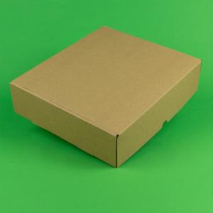 Cutie autoformare 100 buc/set natur 460x370x75 mm