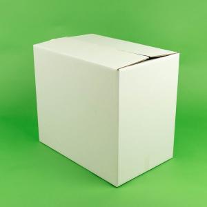 Cutii clasice CO3 (bax) 50 buc/set alb 130X110X80 MM