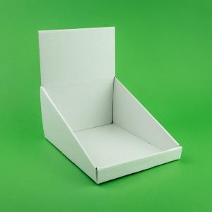 Cutie display 100 buc/set folie 175x220x115