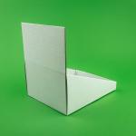 Cutie display 100 buc/set folie 175x220x115
