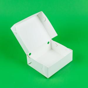 Cutie meniu Mega 160x134x60 mm duplex GC1 100 buc/set