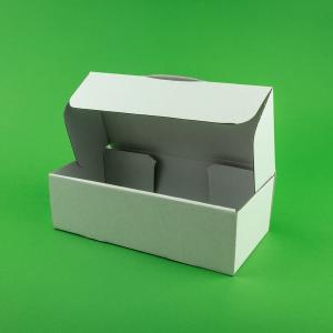 Cutie autoformare 100 buc/set folie 405x305x85 mm
