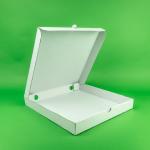 CUTII PIZZA GENERIC 100 SET FOLIE 230x200x40 mm