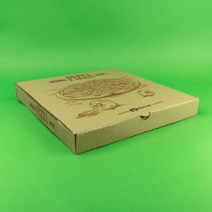 CUTII PIZZA GENERIC 100 SET NATUR 590x590x40