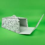 CUTII TORT GENERIC CT5 25 BUC/SET FOLIE 340X460X145