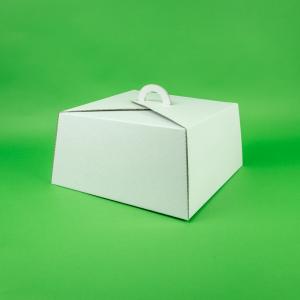 CUTII TORT CT3 25 BUC/SET FOLIE 300X300X145