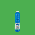 Dezinfectant multisuprafete GERPOSTAR 1 L
