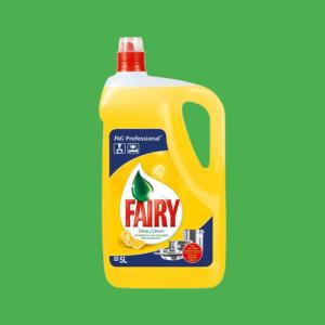 Pur detergent vase 4,5 L